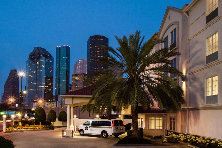 Best Western Plus Downtown