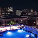 Casa Nova Hotel – Rio de Janeiro