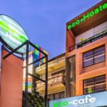 Eco Hostel Phuket