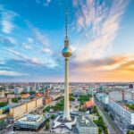 Cinco mejores hoteles en Berlín