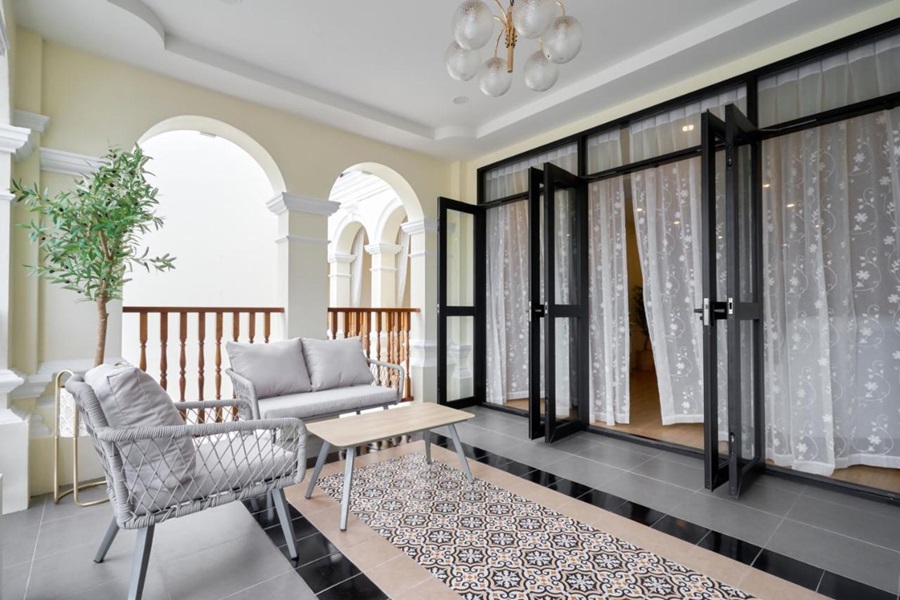Hawa House Phuket