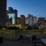 Holiday Inn Houston Downtown