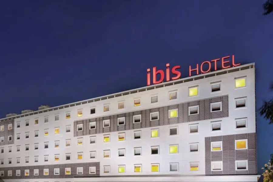 Ibis Pattaya