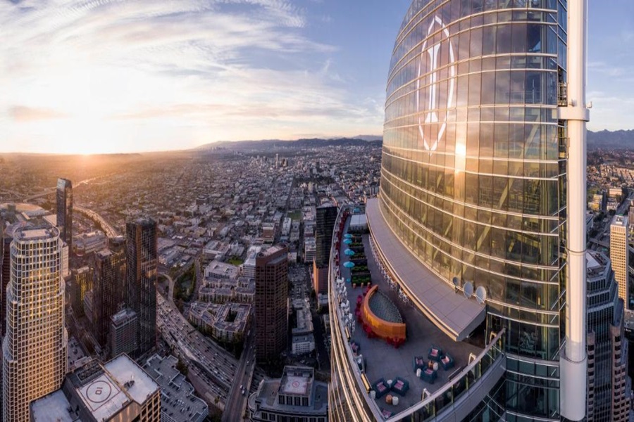 InterContinental Los Angeles