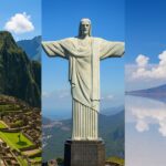 South America's top travel destinations