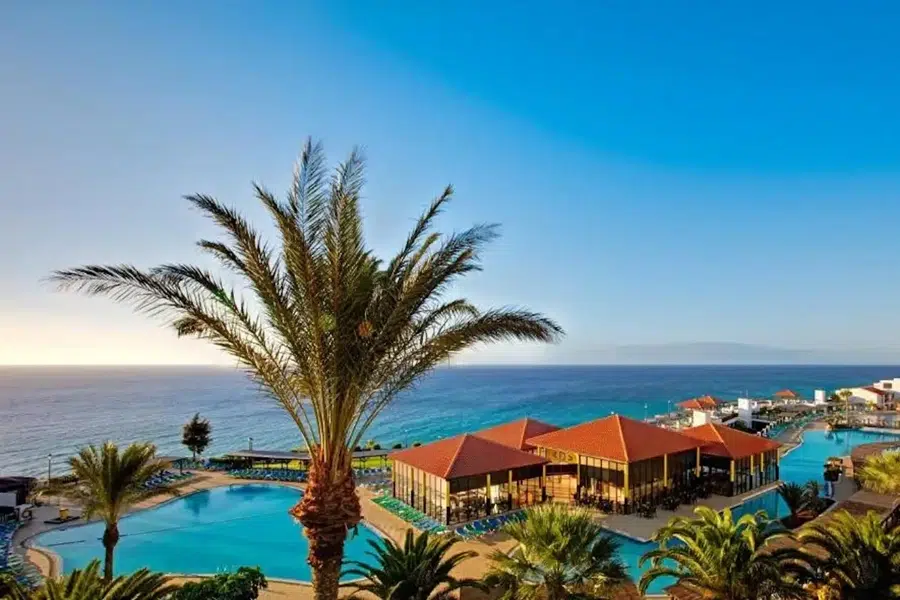 TUI Magic Life Fuerteventura