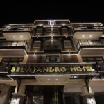 Hôtel Belajandro