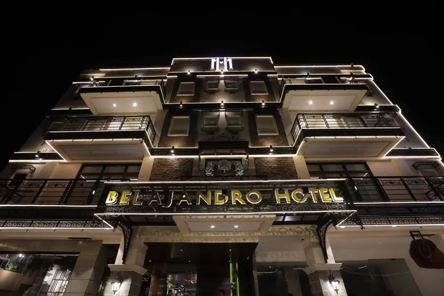 Belajandro Hotel