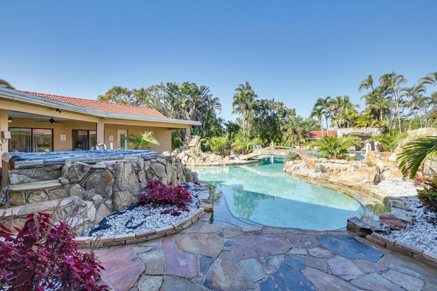 Harmony Hills Villa Parkland