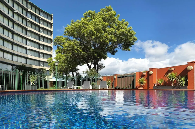 Holiday Inn Melbourne Airport