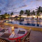 Musket Cove Island Resort