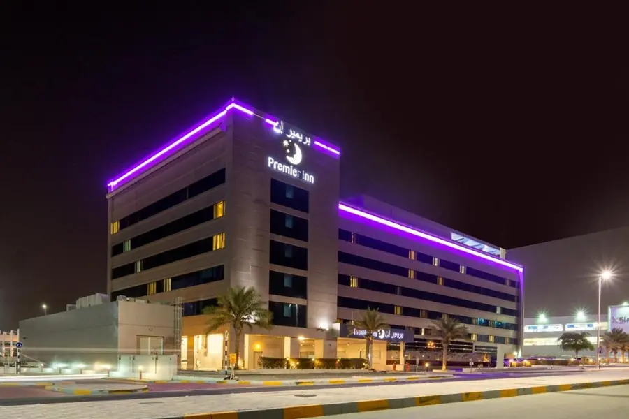 Premier Inn Abu Dhabi Airport