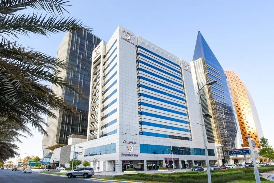 Premier Inn Abu Dhabi Capital