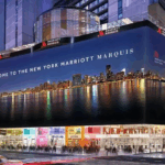 New York Marriott Marquis
