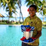 Tropica Island Resort