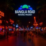 A Go-Go Bars in Phuket
