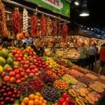 Barcelone pour gourmet
