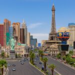 Las Vegas Attraktionen