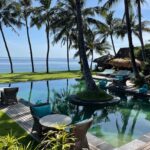 Louka Beach Bali Resort