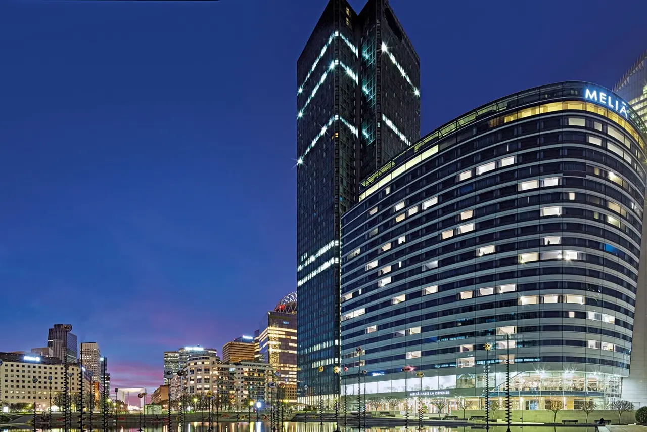 Meliá Paris La Défense