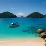 Phukets群岛