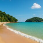 Beaches on Phuket