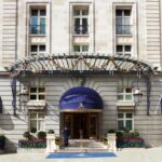 The Ritz London