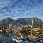 Holiday in Cape Town