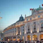 Hotel Cafe Royal