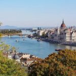 Guía de viaje para Budapest