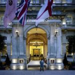 The Langham London