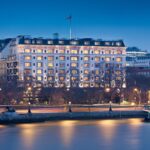 The Savoy London