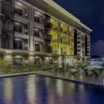 B Space Residence Pattaya