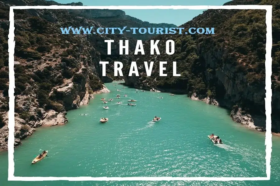 City Tourist - Home – entdecken Sie traumhafte Reiseziele weltweit.