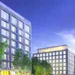 Hotel Indigo Berlín Galería East Side