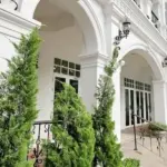 Casa Blanca Boutique Hotel