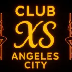 Club XS Angeles City