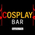 Cosplay Bar Angeles City