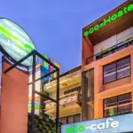 Eco Hostel Phuket