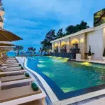 LK Emerald Beach Pattaya