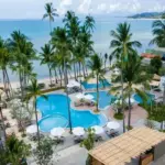 Establecimiento Koh Samui