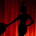 Sexy Shows in Las Vegas