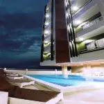 La brisa de la bahía