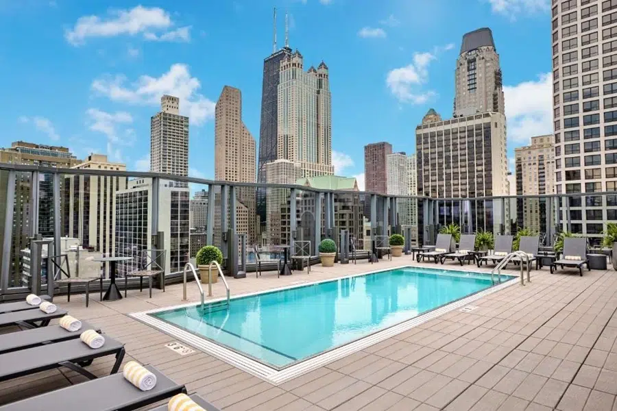 Virrey Chicago