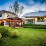 Baan Suan Krung Kao
