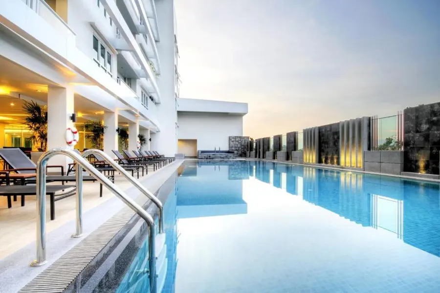 Classic Kameo Hotel