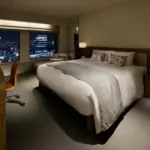 Keio Plaza Hotel Tokyo