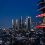 Meliá Frankfurt City