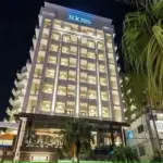 冲绳 EXES 那霸