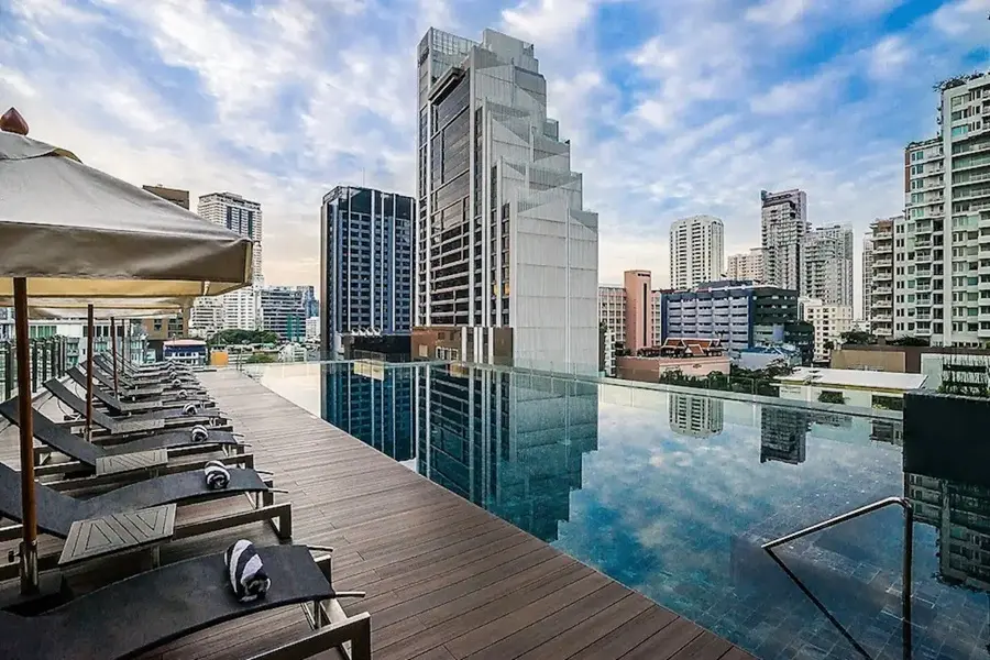 SKYVIEW Hotel Bangkok